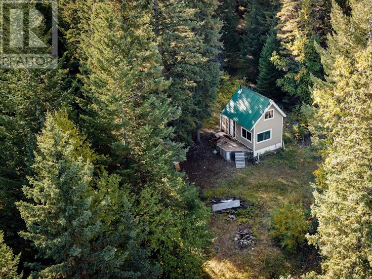 5441 Timothy Lake Road, Lac La Hache, BC, V0K 1T1 - 11