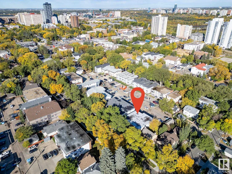 6-10710 84 Avenue NW, Edmonton, AB, T6E 2H9 - 25