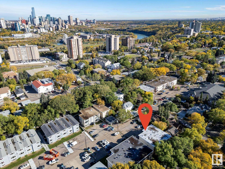 6-10710 84 Avenue NW, Edmonton, AB, T6E 2H9 - 26