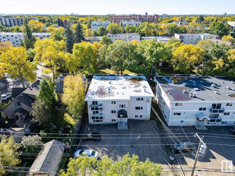 6-10710 84 Avenue NW, Edmonton, AB, T6E 2H9 - 27