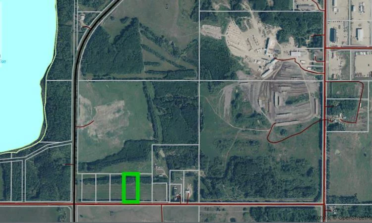 14366 665 Twp Rd