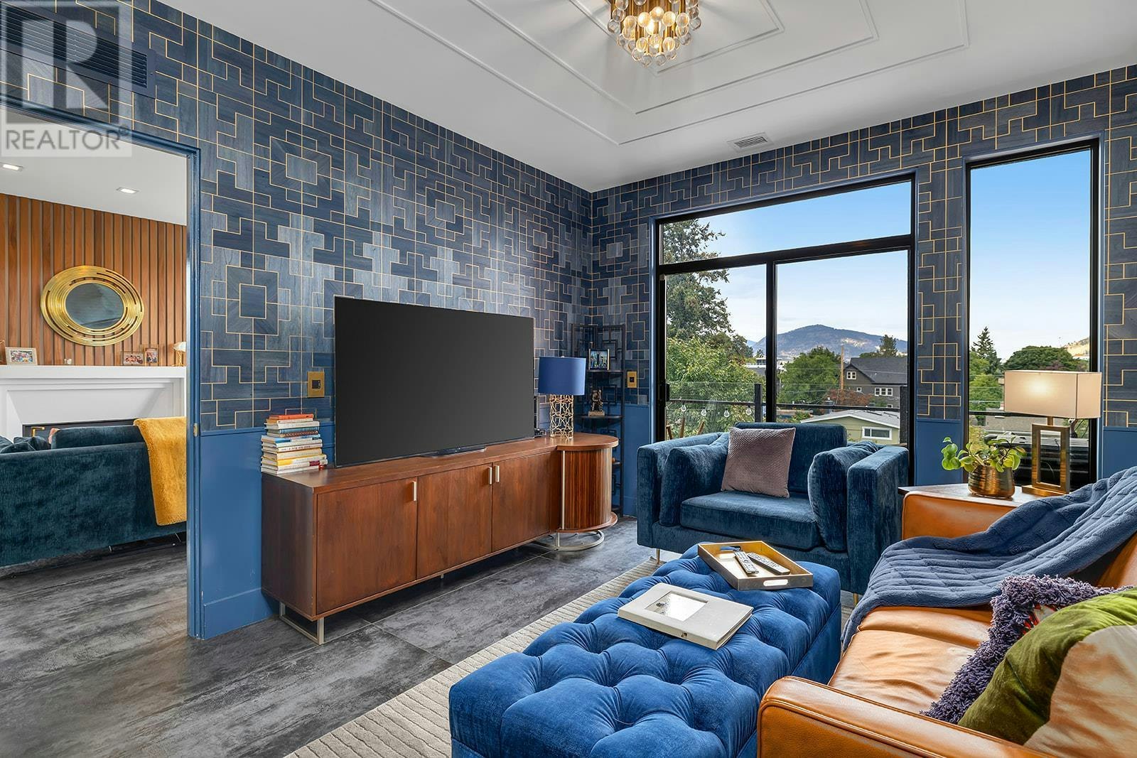 302-446 West Avenue, Kelowna, BC, V1Y 4Z2 - 16