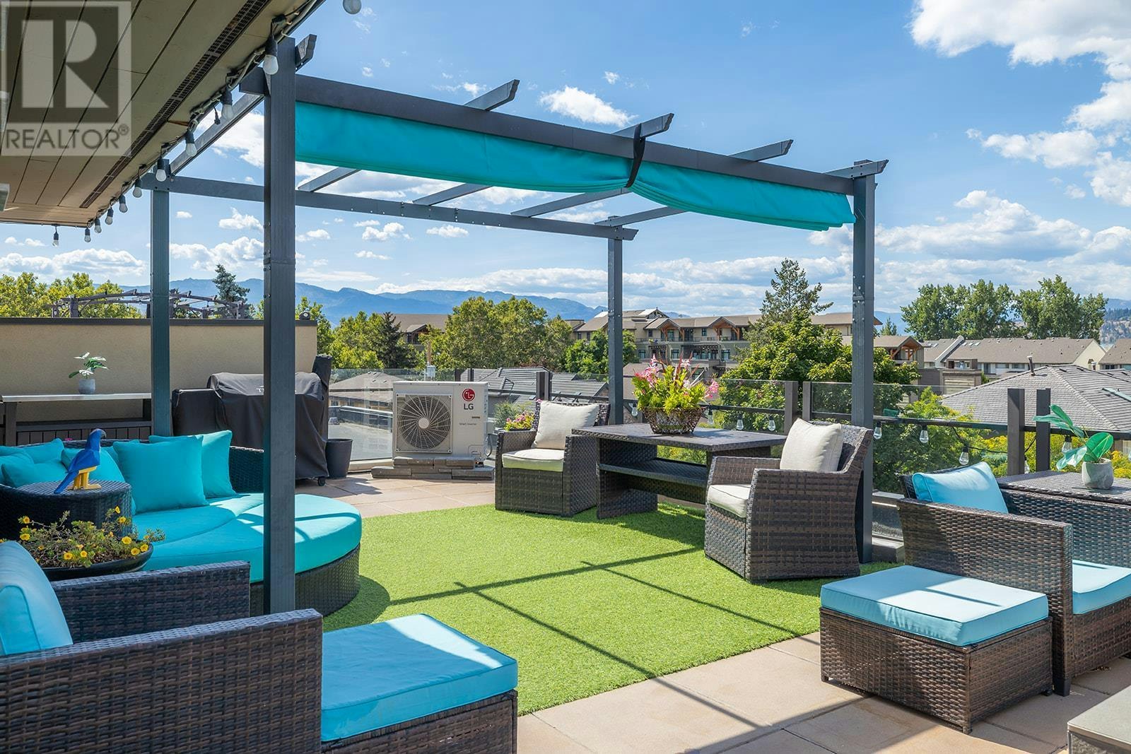 302-446 West Avenue, Kelowna, BC, V1Y 4Z2 - 31