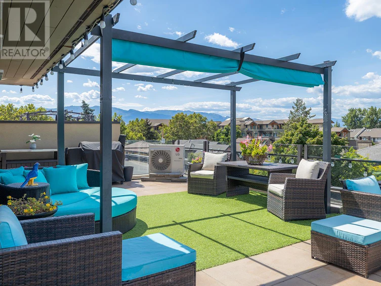 302-446 West Avenue, Kelowna, BC, V1Y 4Z2 - 31