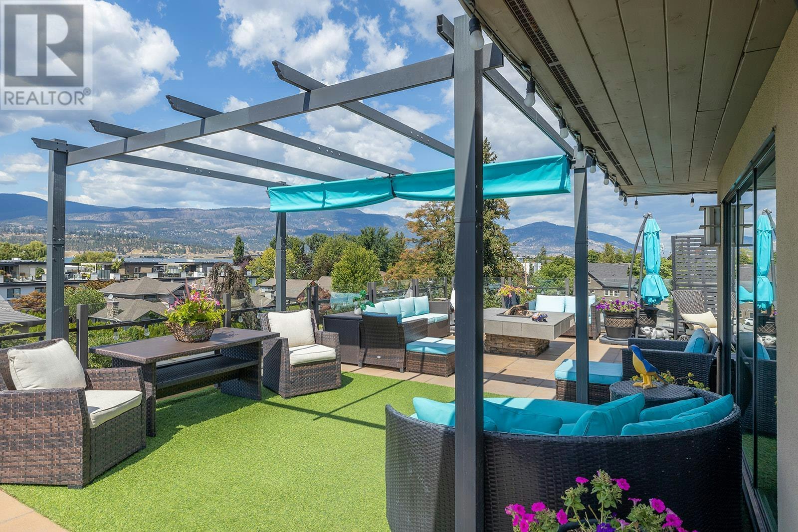 302-446 West Avenue, Kelowna, BC, V1Y 4Z2 - 32