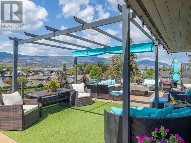 302-446 West Avenue, Kelowna, BC, V1Y 4Z2 - 32