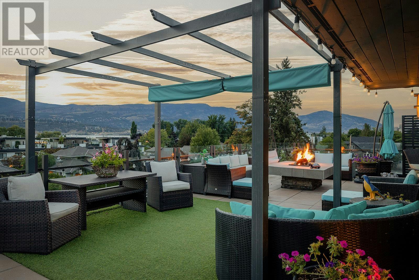 302-446 West Avenue, Kelowna, BC, V1Y 4Z2 - 33