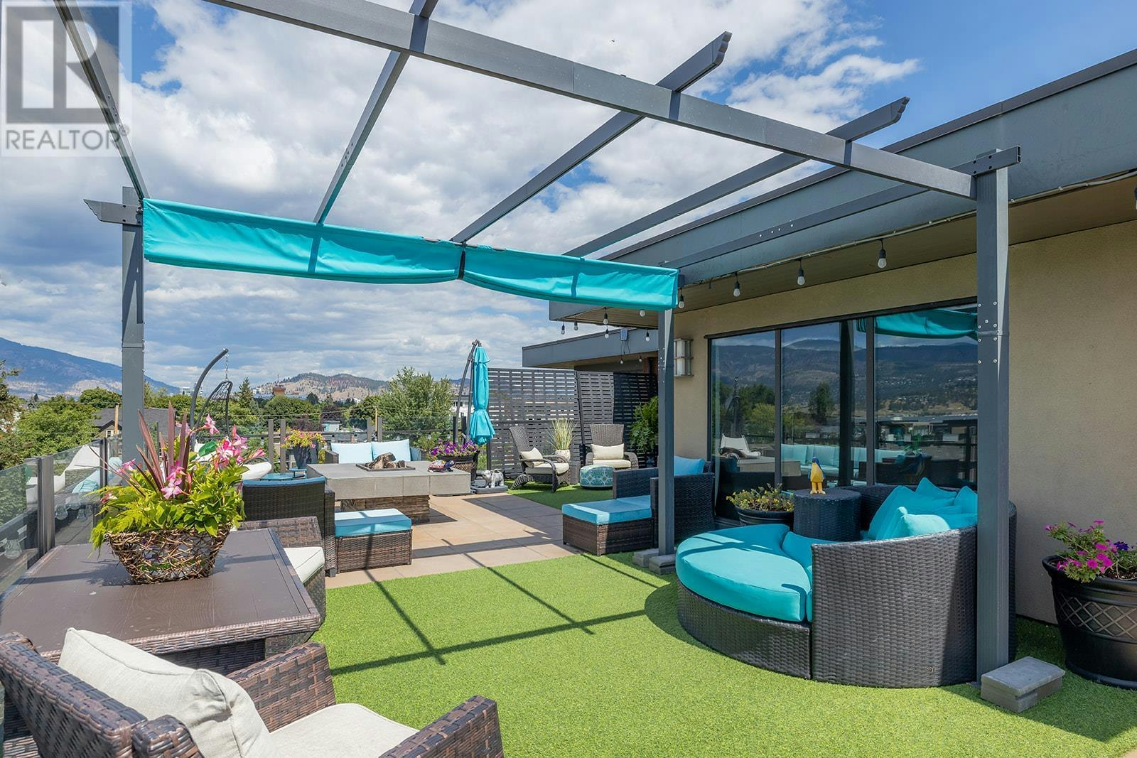 302-446 West Avenue, Kelowna, BC, V1Y 4Z2 - 34