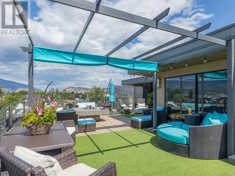 302-446 West Avenue, Kelowna, BC, V1Y 4Z2 - 34