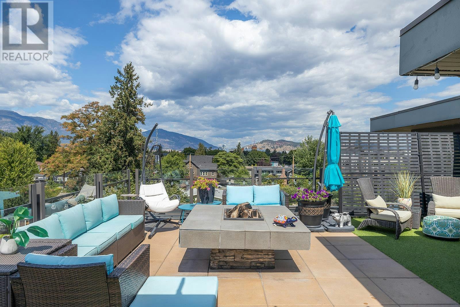 302-446 West Avenue, Kelowna, BC, V1Y 4Z2 - 36