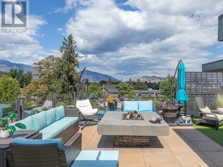 302-446 West Avenue, Kelowna, BC, V1Y 4Z2 - 36