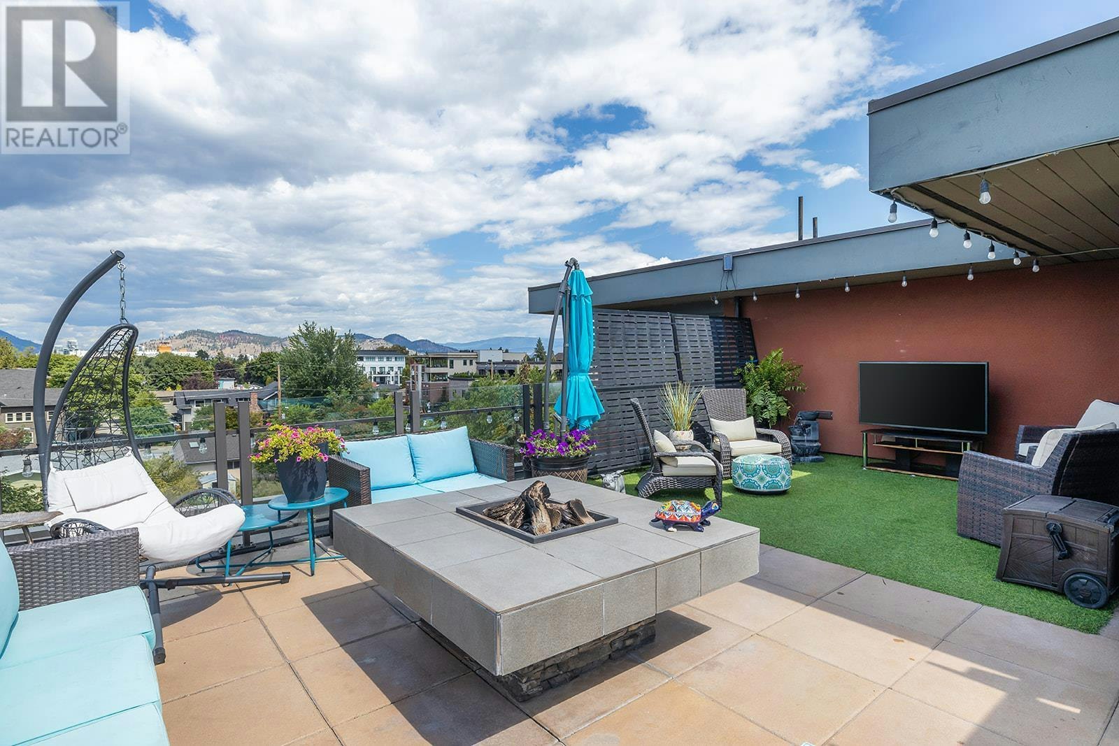 302-446 West Avenue, Kelowna, BC, V1Y 4Z2 - 40