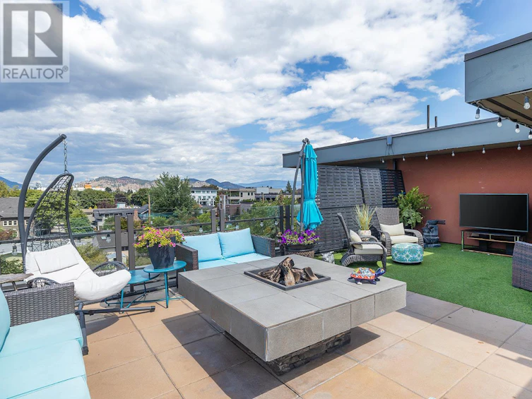 302-446 West Avenue, Kelowna, BC, V1Y 4Z2 - 40