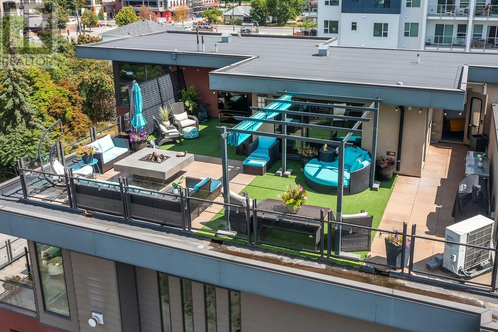 302-446 West Avenue, Kelowna, BC, V1Y 4Z2 - 44