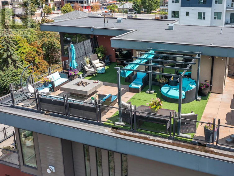 302-446 West Avenue, Kelowna, BC, V1Y 4Z2 - 44