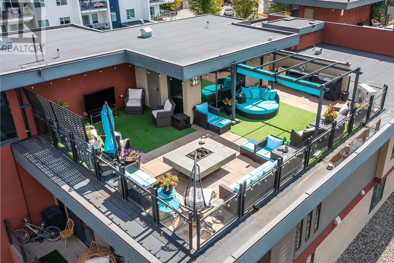 302-446 West Avenue, Kelowna, BC, V1Y 4Z2 - 45