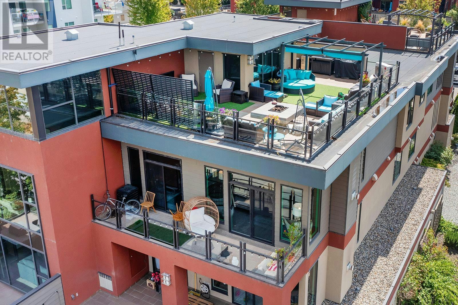 302-446 West Avenue, Kelowna, BC, V1Y 4Z2 - 46