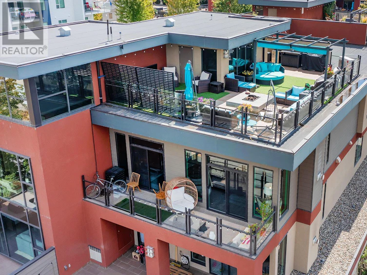 302-446 West Avenue, Kelowna, BC, V1Y 4Z2 - 46