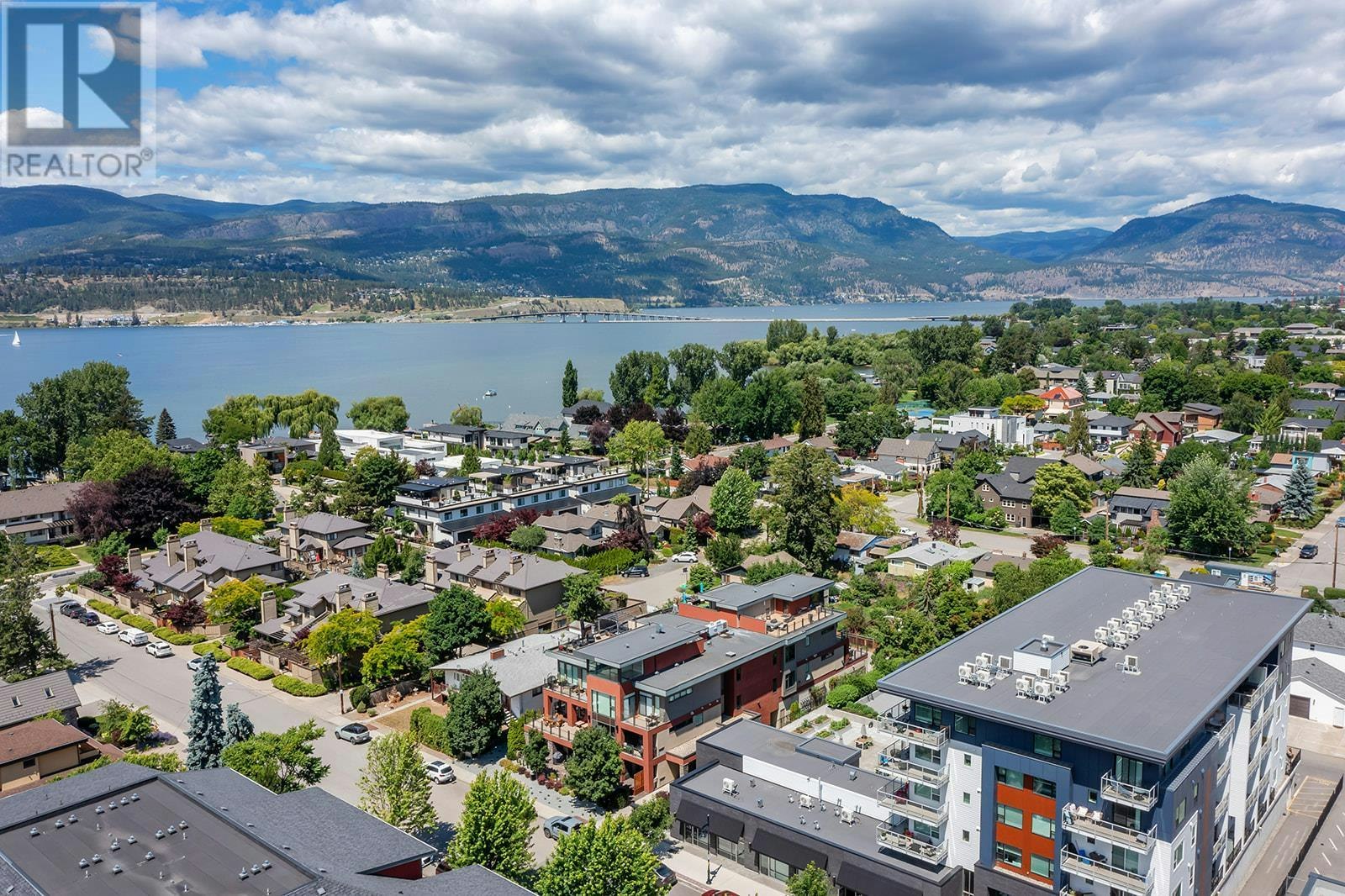 302-446 West Avenue, Kelowna, BC, V1Y 4Z2 - 47