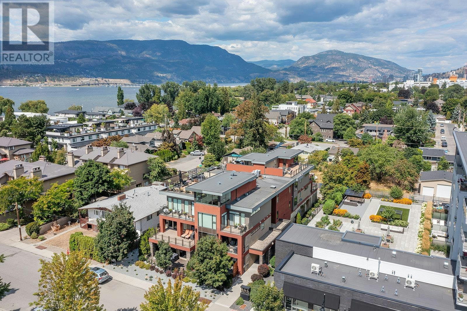 302-446 West Avenue, Kelowna, BC, V1Y 4Z2 - 48