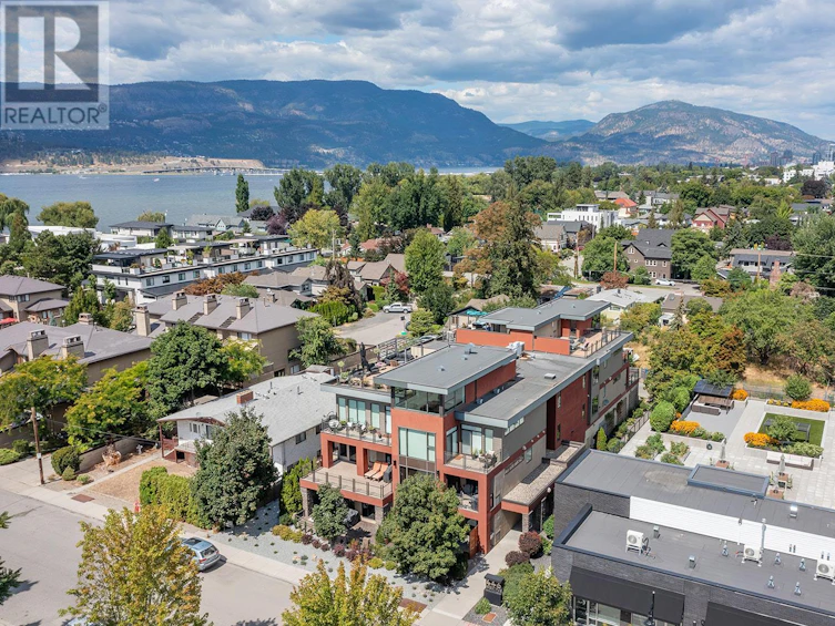 302-446 West Avenue, Kelowna, BC, V1Y 4Z2 - 48
