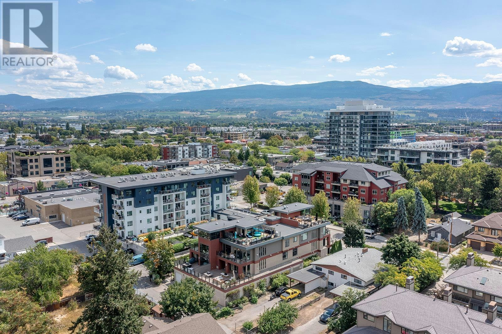 302-446 West Avenue, Kelowna, BC, V1Y 4Z2 - 49