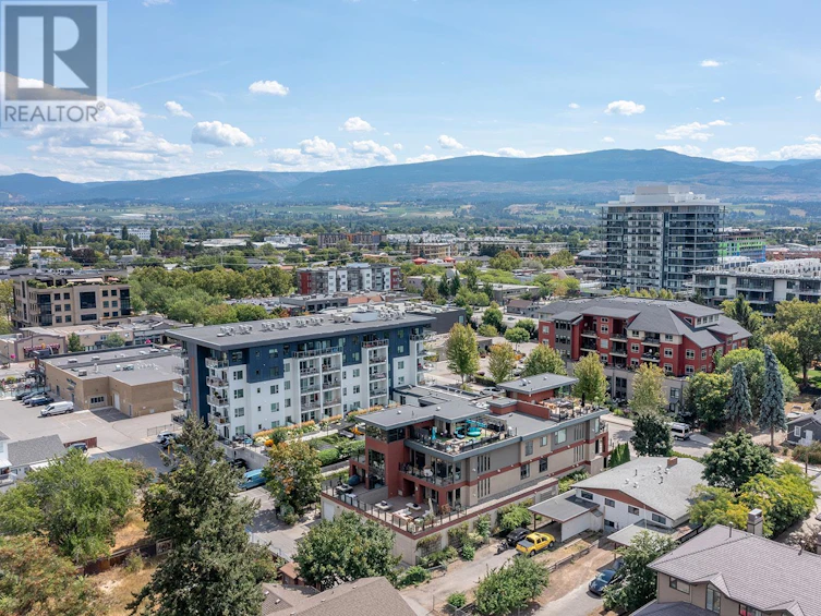 302-446 West Avenue, Kelowna, BC, V1Y 4Z2 - 49