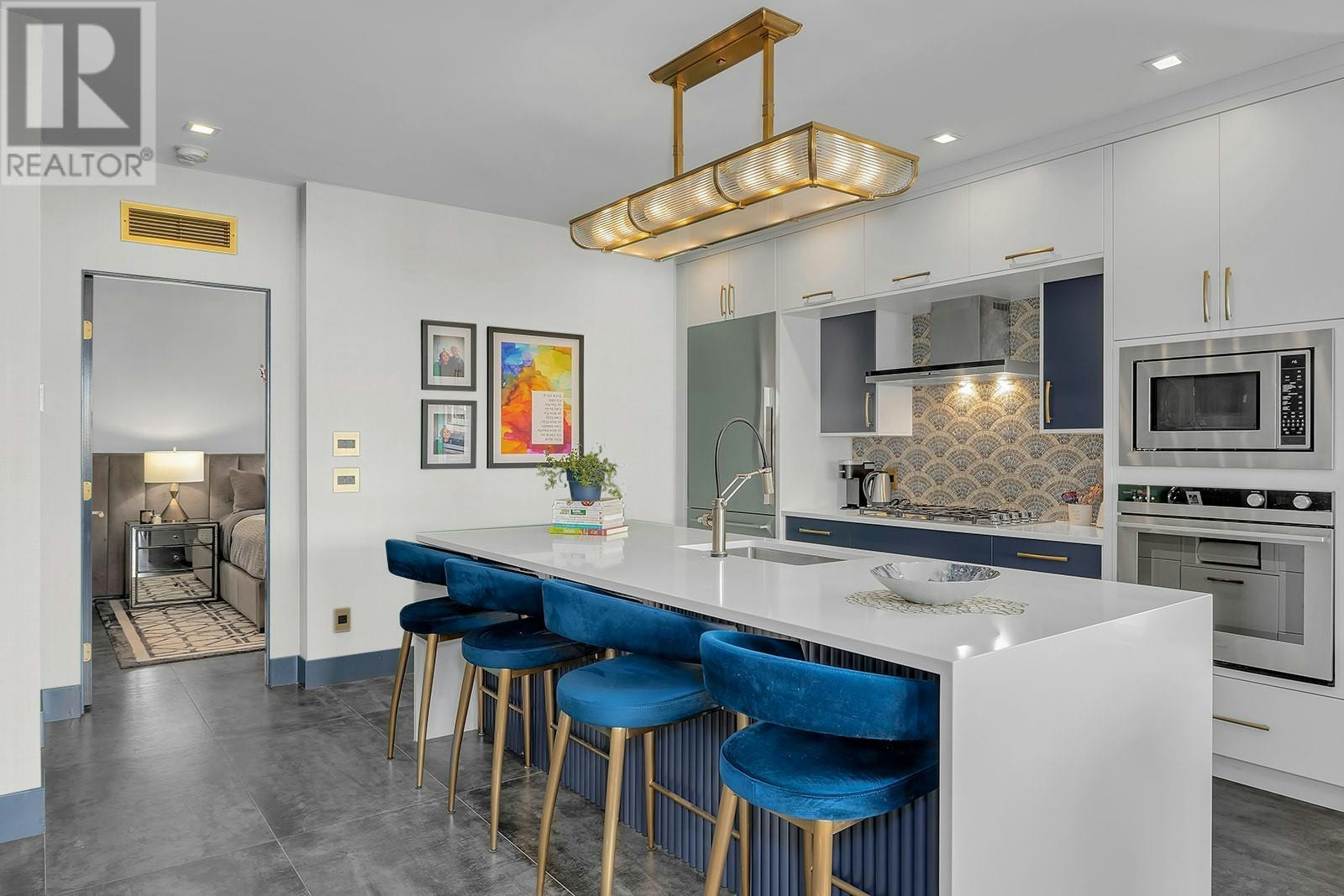 302-446 West Avenue, Kelowna, BC, V1Y 4Z2 - 5