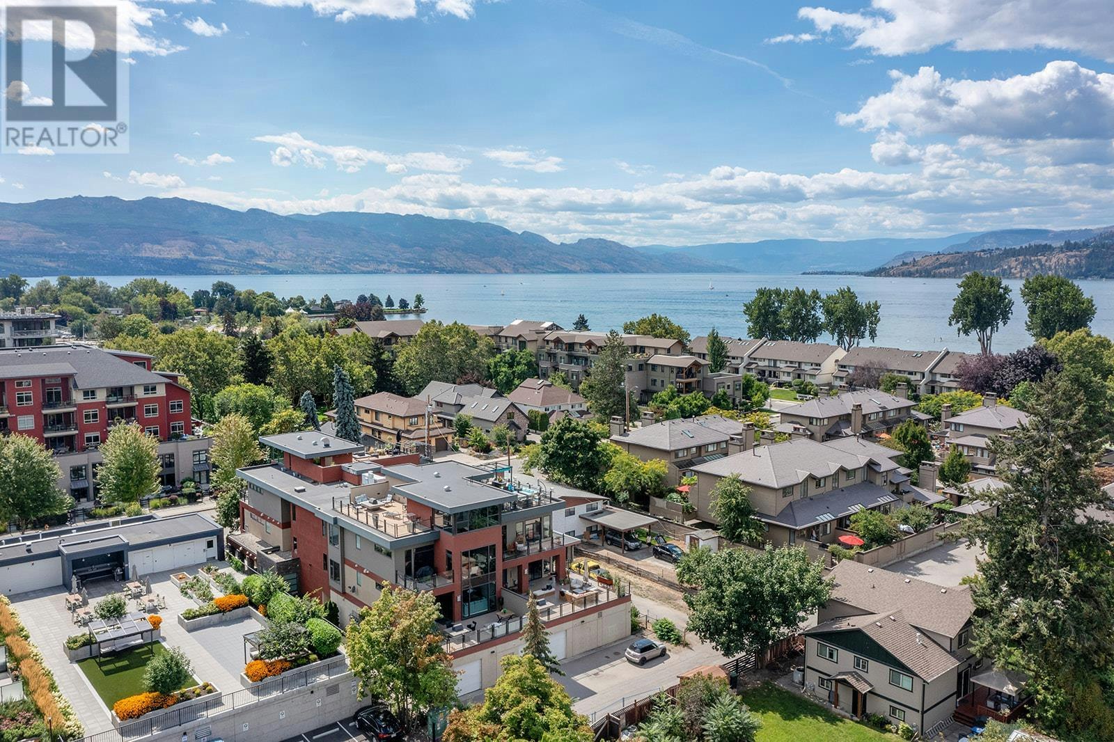 302-446 West Avenue, Kelowna, BC, V1Y 4Z2 - 50