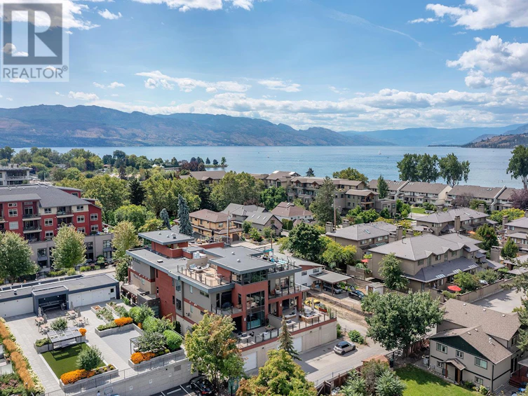 302-446 West Avenue, Kelowna, BC, V1Y 4Z2 - 50
