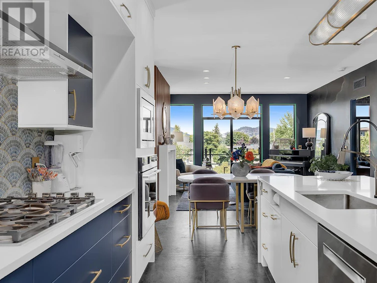 302-446 West Avenue, Kelowna, BC, V1Y 4Z2 - 7