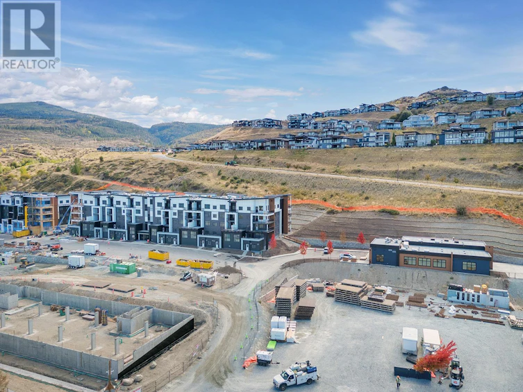 117-1057 Frost Road, Kelowna, BC, V1Y 6G1