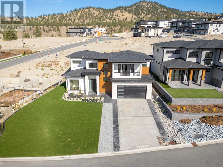 1125 Antler Drive, Penticton, BC, V2A 9G6 - 64