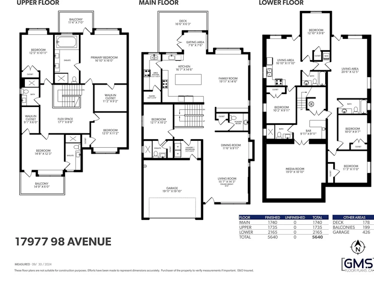 17977 98, Surrey, BC, V4N 4V5 - 39