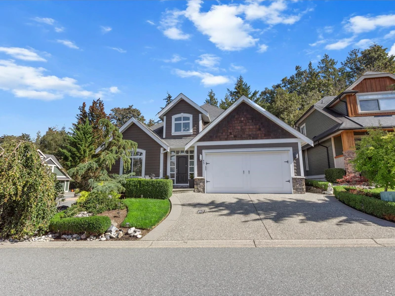 45 - 3800 Golf Course Drive, Abbotsford BC V3G 0A7