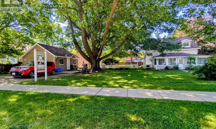 332 Mill Street