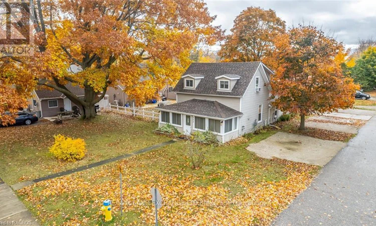 332 Mill Street