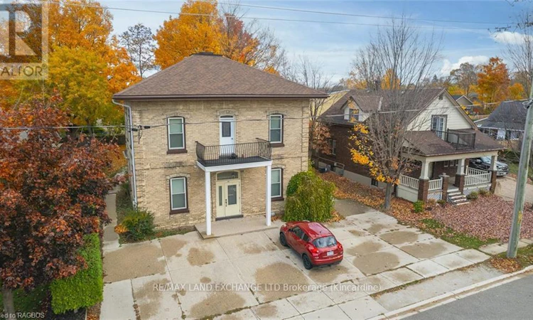 695 Mill Street