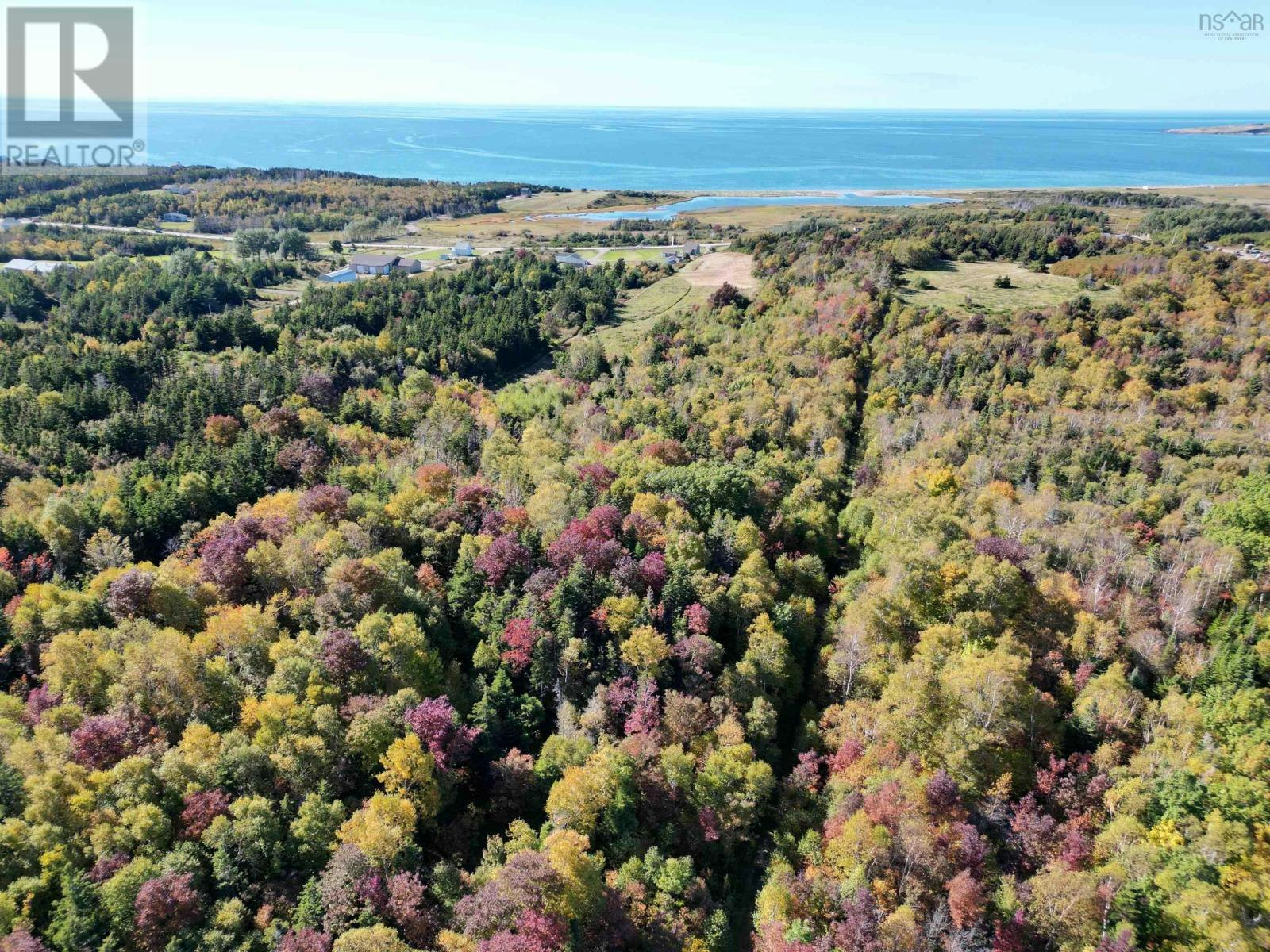 Lot-11 Edmond Road, Head of Chezzetcook, NS, B0E 1H0