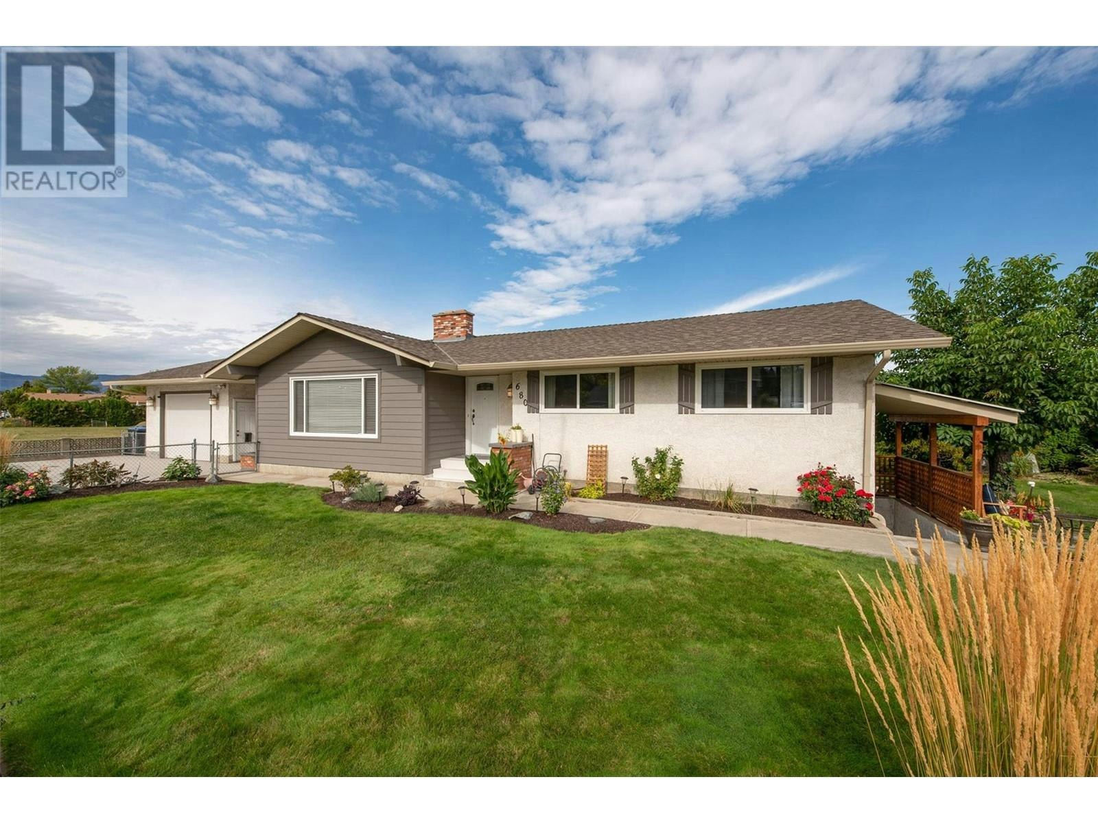 680 Princess Road, Kelowna, BC, V1X 2Z1