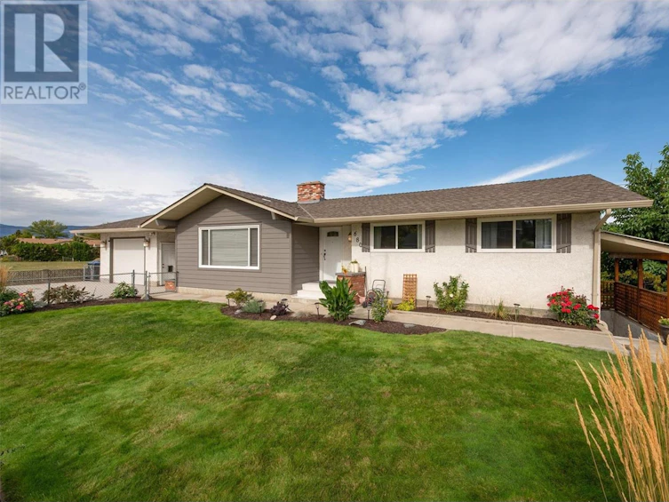 680 Princess Road, Kelowna, BC, V1X 2Z1