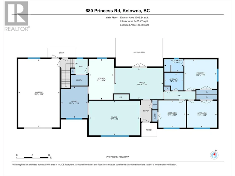 680 Princess Road, Kelowna, BC, V1X 2Z1 - 62