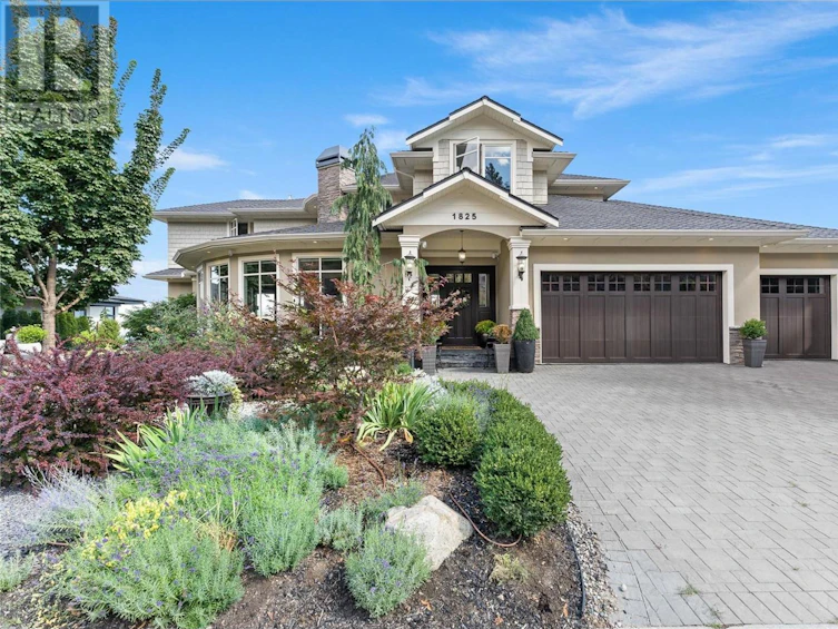 1825 Scott Crescent, West Kelowna, BC, V1Z 4B8 - 2