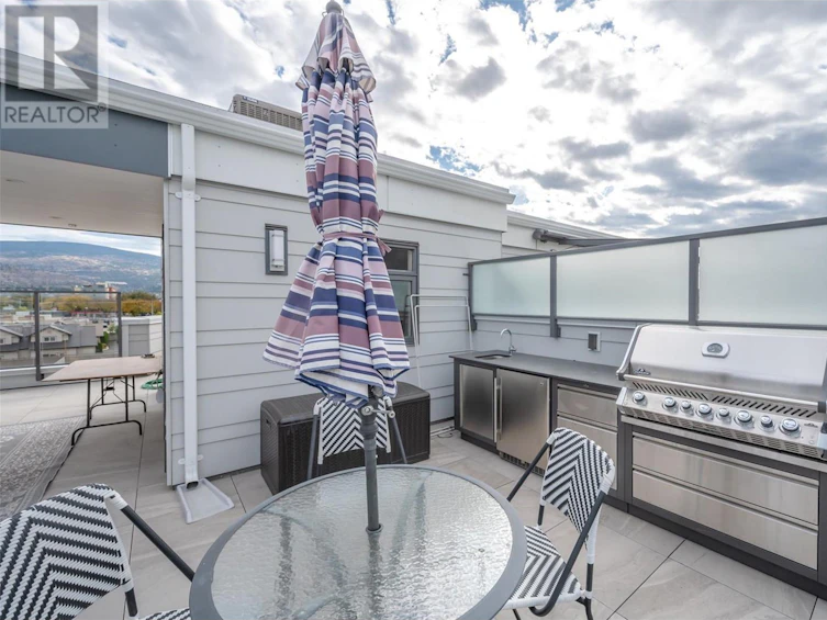 131-201 Wylie Street, Penticton, BC, V2A 0H3 - 49