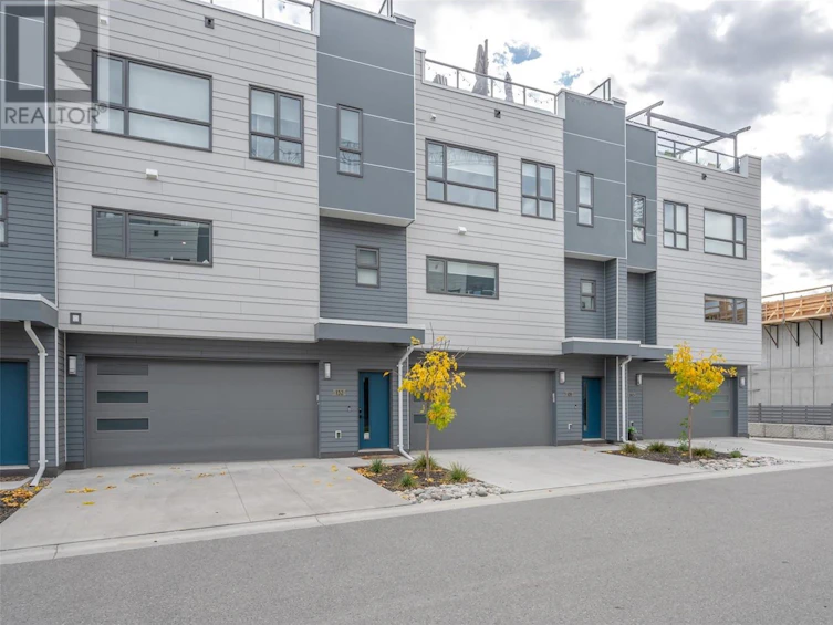 131-201 Wylie Street, Penticton, BC, V2A 0H3 - 72