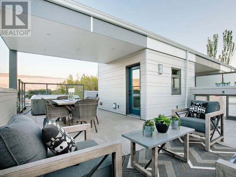 131-201 Wylie Street, Penticton, BC, V2A 0H3 - 3