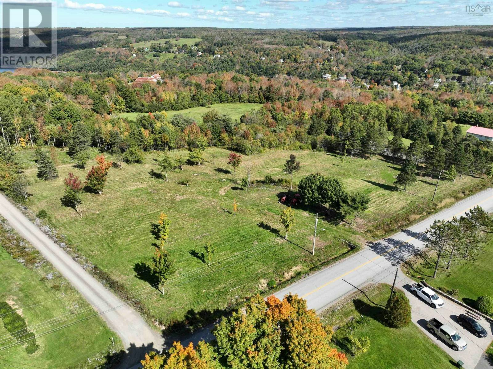 Lots Lansdowne Road, Bear River, NS, B0S 1B0