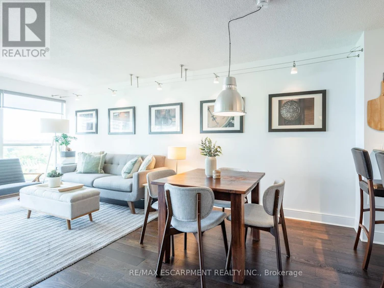 810-2261 Lake Shore Boulevard, Toronto, ON, M8V 3X1 - 10