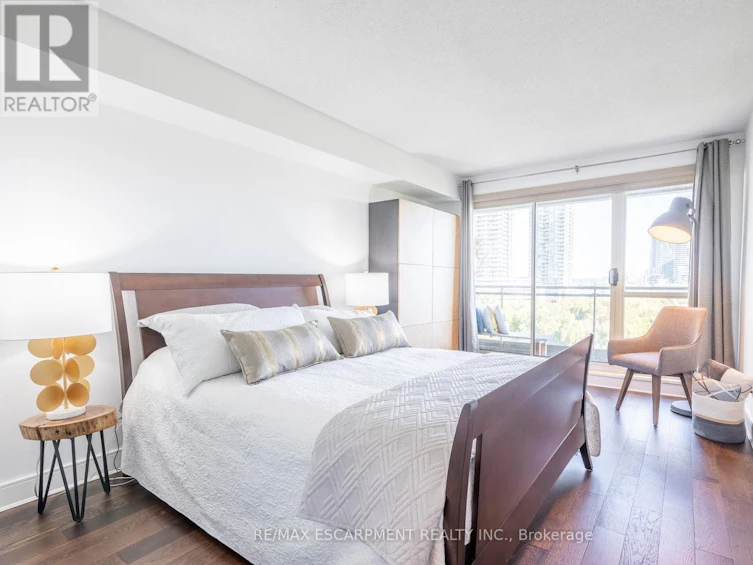 810-2261 Lake Shore Boulevard, Toronto, ON, M8V 3X1 - 15