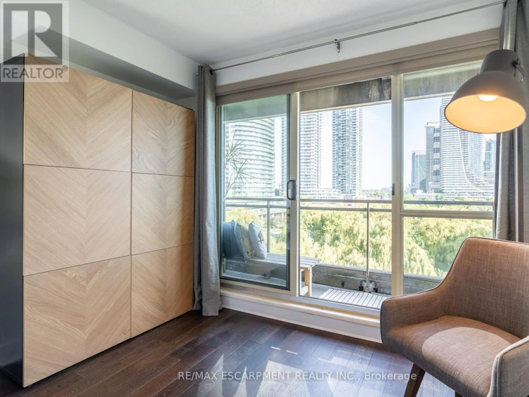 810-2261 Lake Shore Boulevard, Toronto, ON, M8V 3X1 - 16